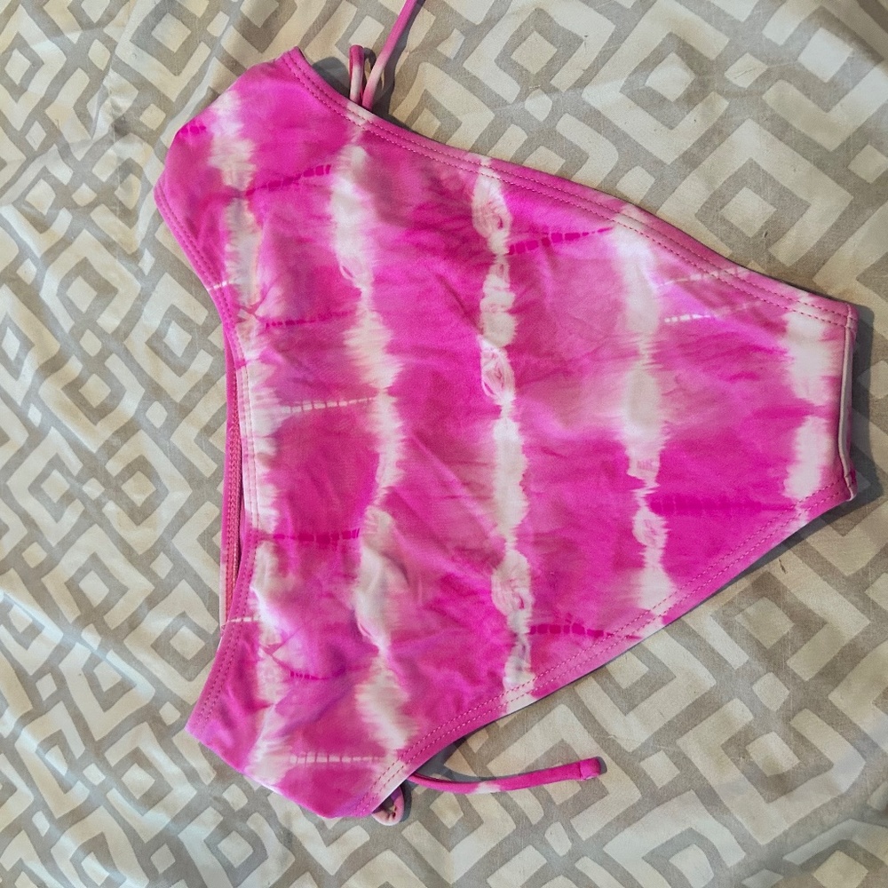 Bikini bottoms